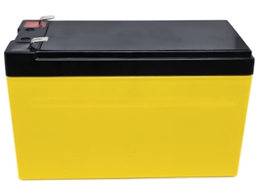 SUN Battery SB12-7.2LV0 12V 7,2Ah Blei Akku AGM mit VdS